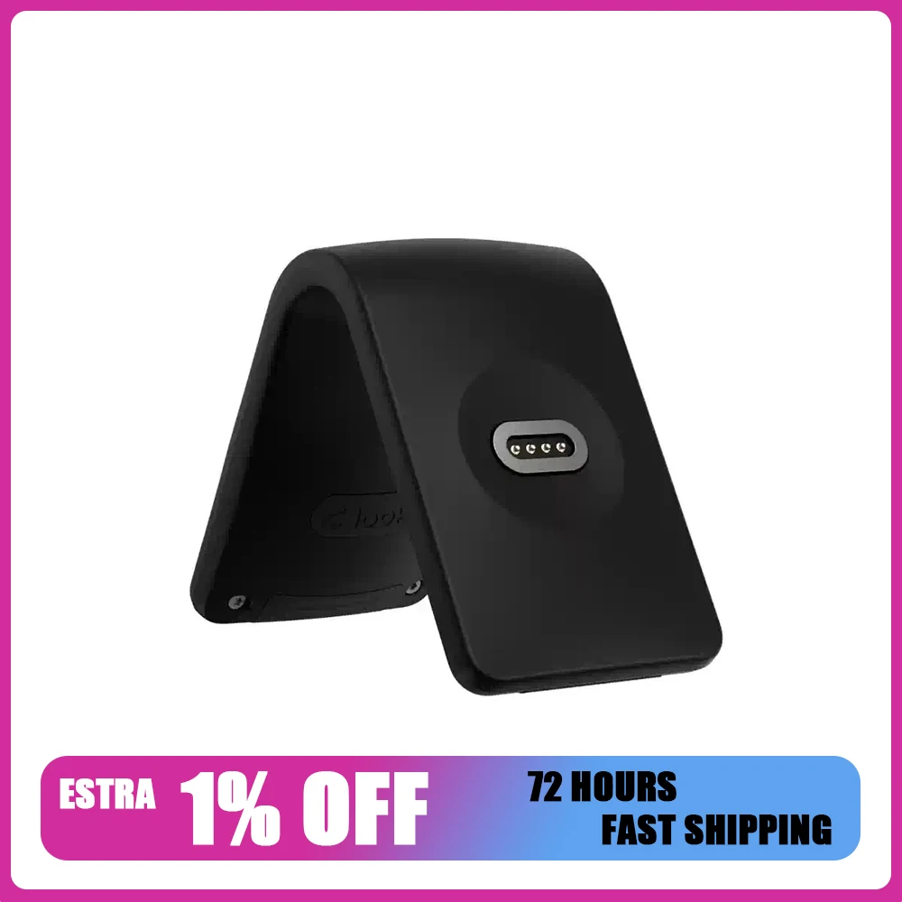 Looki L1 AI Smart Robot Magnetic charging bracket Beat while charging Automatic record synchronization Intelligence Gift