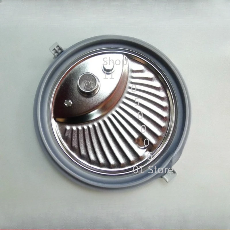 

Apply To Panasonic Electric Pressure Cooker SR-PE401 PE501 S60K8 PS608 Sealing Ring, Inner Cover, Leather Ring