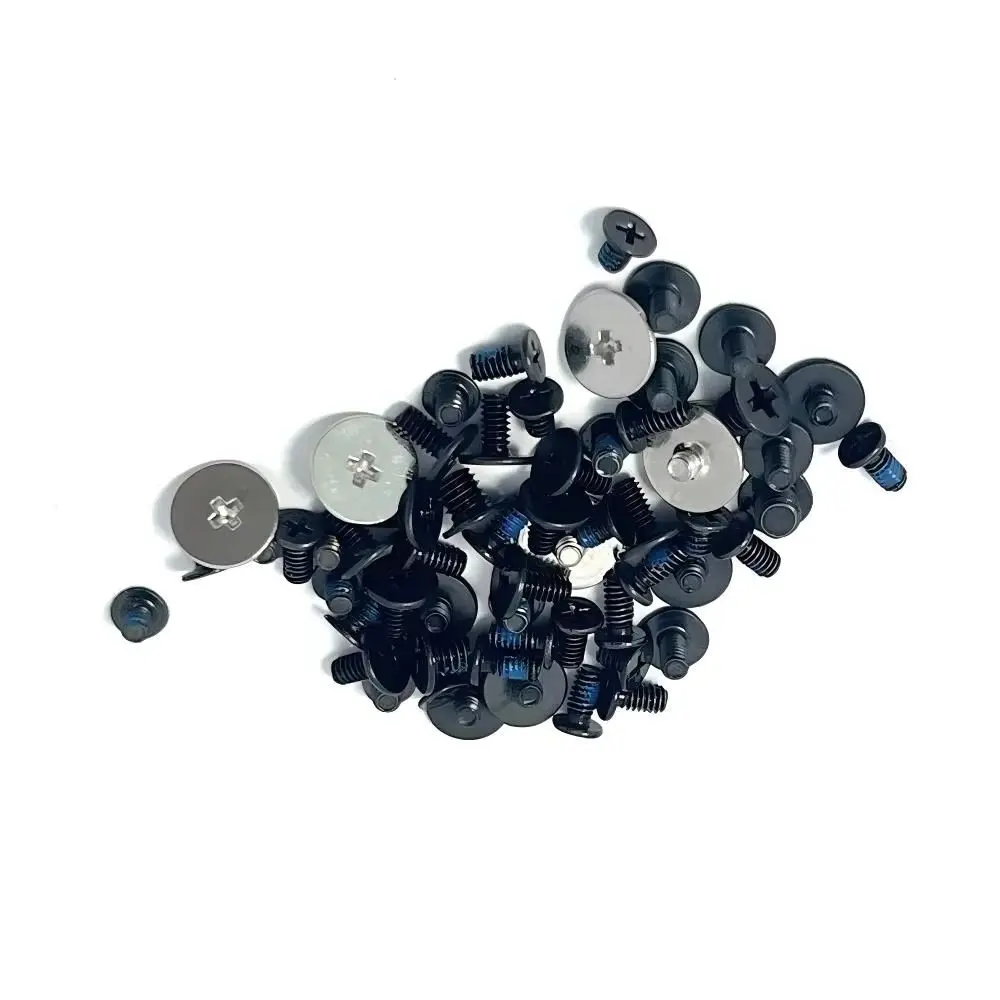 For LENOVO 100e 2nd Gen 81M8 5S10T70504 Complete Set of Screws Laptop Replacement