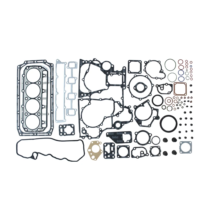 OM457 OM458 OM906 OM926 Full Gasket Set FOR MERCEDES Serie  Heavy Truck 02-31220-02 Engine Parts