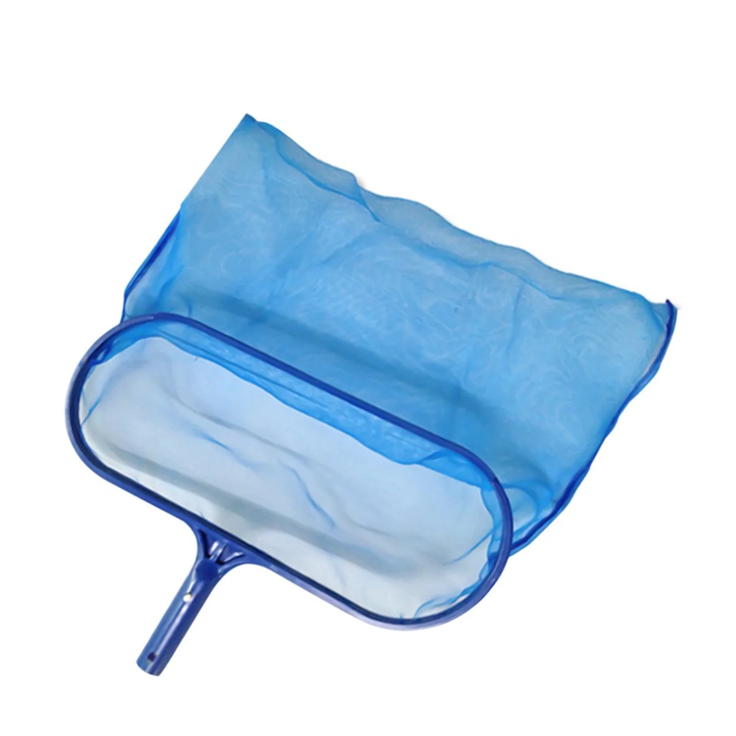 

2023 Summer Home Cleaning Tools Heavy Duty Pool Net Deep Bag Swimming Pool Cleaner Supplies Pool Skimmer Leaf Cleaning Pool Rake