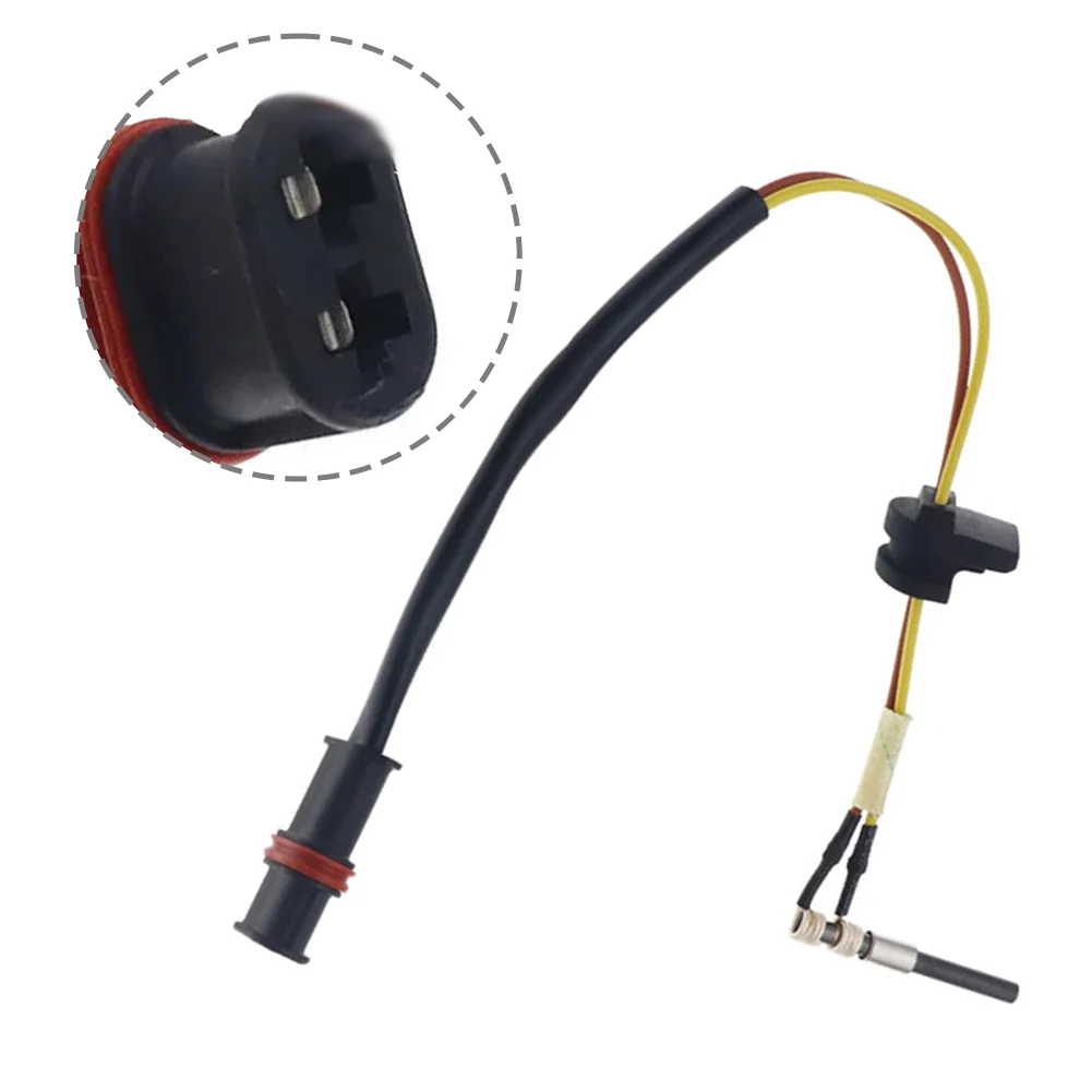 سيارة الديزل سخان التوقف المسبق إبرة ل Webasto الهواء/أعلى 2000 شاحنة RV الديزل سخان التوقف إصلاح أجزاء الملحقات