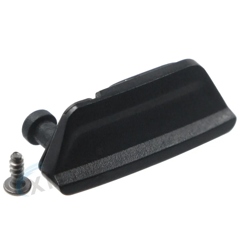 For Garmin Edge 530 830 Rubber USB Port Cover With Screw Waterproof Rubber Replacement And Repair