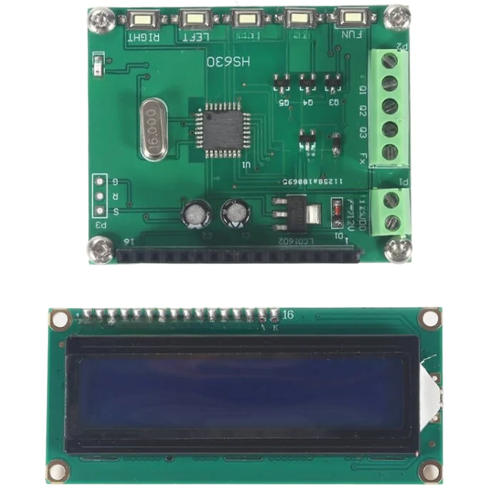 Frequency Counter Sine Wave Generator For Equipment Calibration Real-time Frequency Readout Compact Benchtop Unit