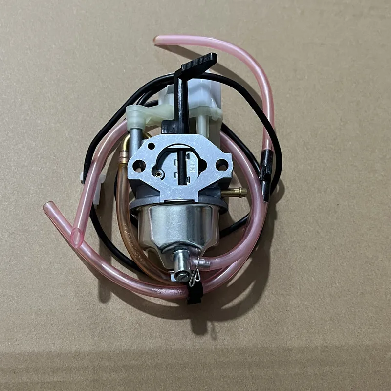 IG2600 المكربن لكيبور IG2600H KGE3000TI P20 CARB 2 ~ 3KVA العاكس مولد رقمي محمول P20-000