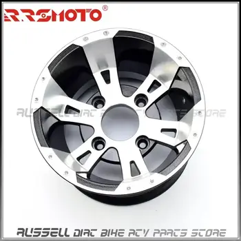 10 best sales Neumáticos para ATV 25x10 12 - №3