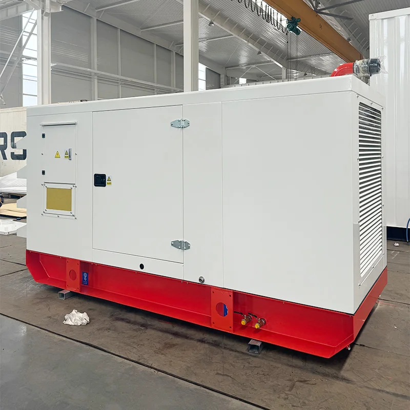 

Customizable Outdoor Generator Electric Grnerator Ready-to-use Electricity Power Generator for Home Genset 24v