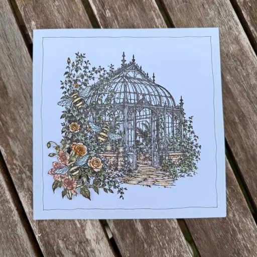 October 2026 New Autumn Conservatory Creatures Metal Cutting Dies Clear Stamps Stencil For DIY Decoration Scrapbook Diary