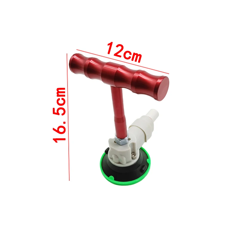 Neue Pumpe Saugnäpfe für Auto Dent Repair Tools 75mm Griff Pumpe Saugnäpfe Werkzeuge – Detail 6
