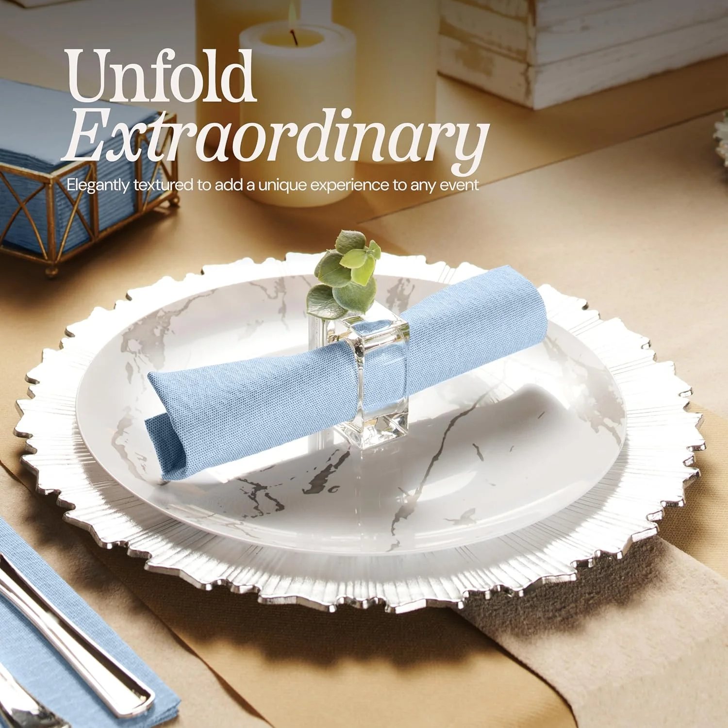 Thumbnail 2 - #24 Decorative Flower Vases Price Drop Alerts