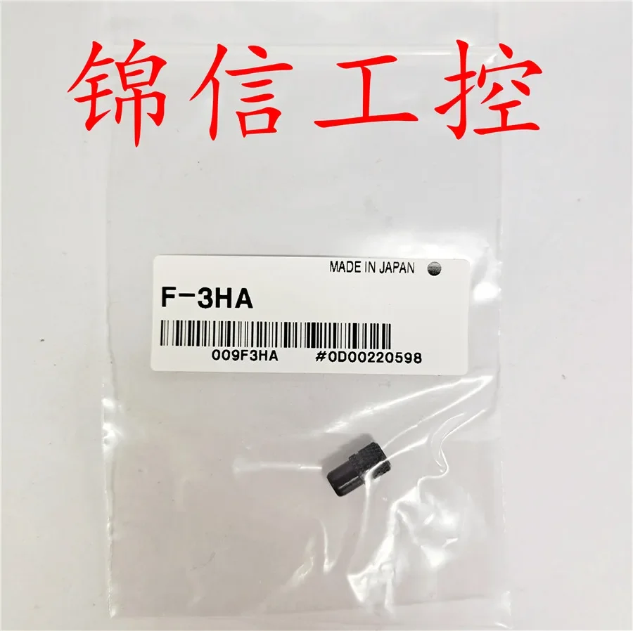 

Новый оригинальный оптоволоконный датчик отражения KEYENCE/KEYENCE F-3HA 2025 года на складе