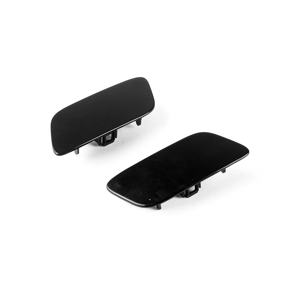 

Левый и правый передний бампер, фара, насадка омывателя фар, крышка для Toyota Land Cruiser LC300 2022-85354-60100 85353-60100