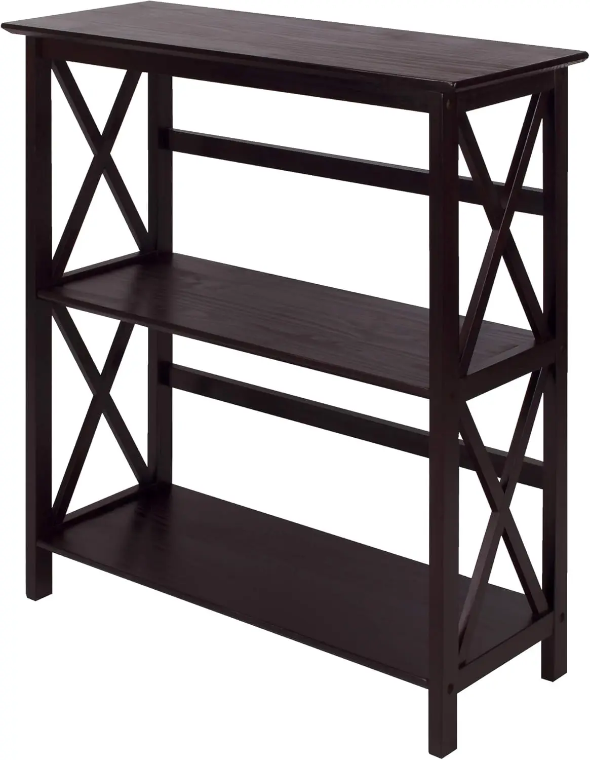 Shelf Bookcase