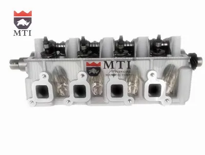 MTI Brand New JL465Q11 JL465Q5 465Q11 465Q 11 Engine Cylinder Head Complete For Chana Star Mini Van 1.0L Motor Car Engine