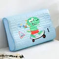 H-44x27cm pillowcase