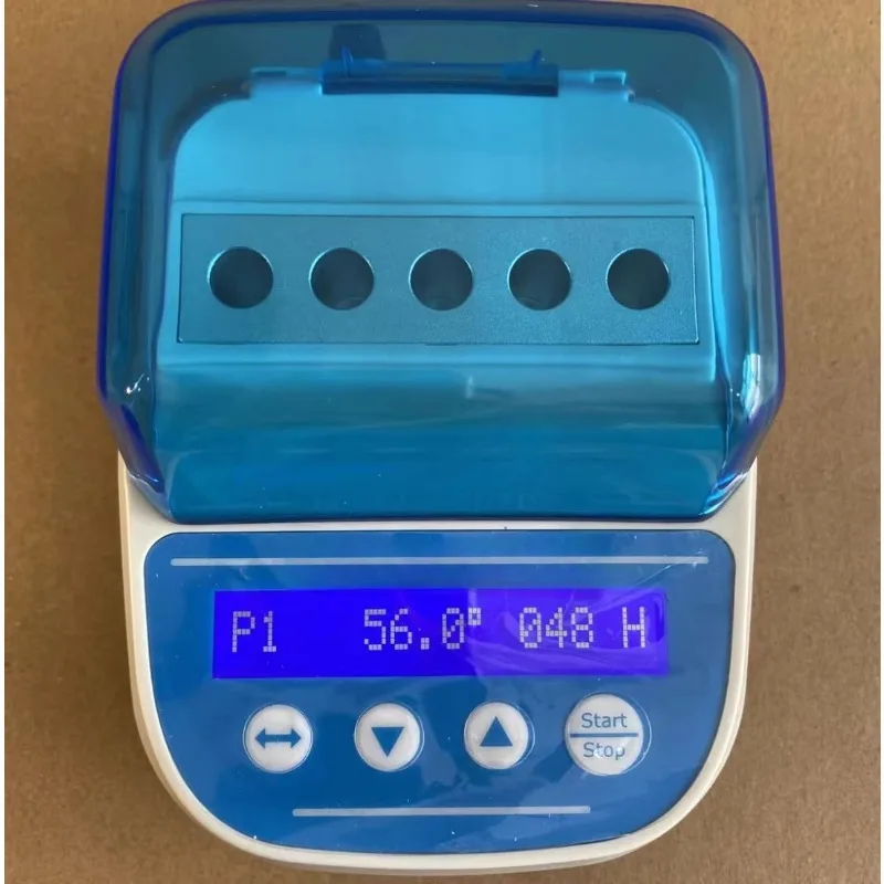 

Biological Indicator Incubator Biological Incubator Biological Indicator Detection Instrument Without Indicator