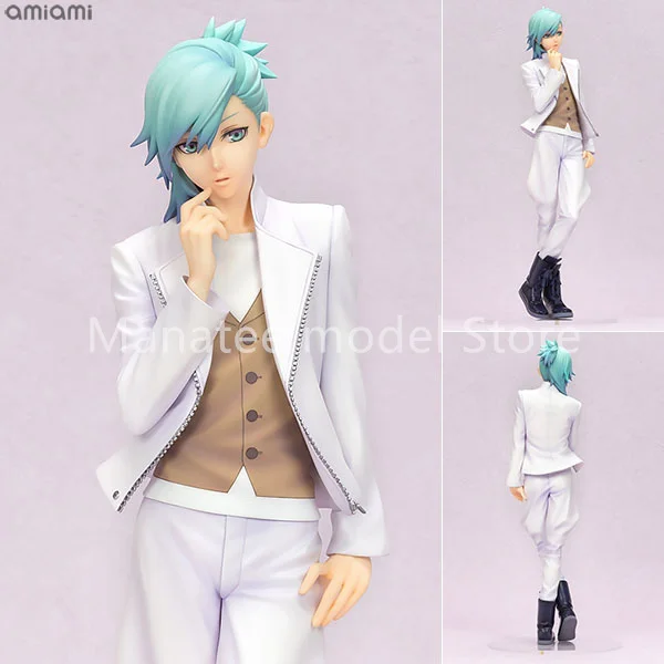 

Amie x ALTAiR Original Uta no Prince-sama Maji LOVE 2000% - Ai Mikaze 1/8 ПВХ Фигурка Аниме Модель Коллекция игрушек Кукла Gif