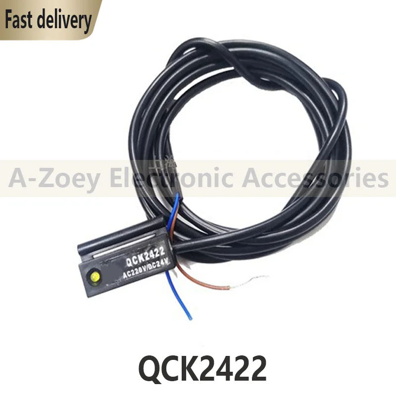 Nieuwe Originele Qck2422 Magnetische Sensor