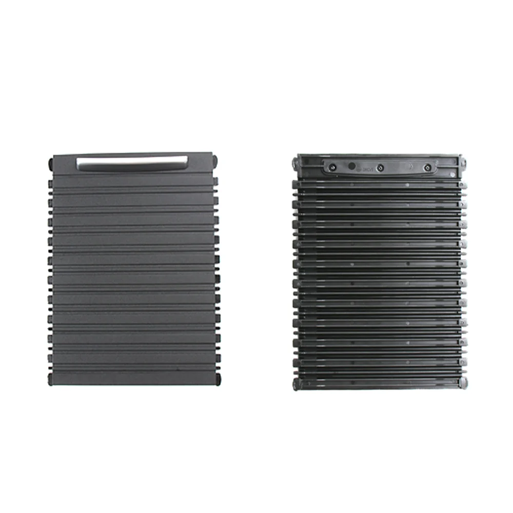 

Armrest Box Roller Shutter Curtain DHCTV-AT For Geely Emgrand CVT 2018-2021 Auto Interior Parts