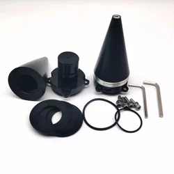 Adjustable Propeller Cone for Yamaha 1.8L GP, FXR, FXS, FX SHO 2009+