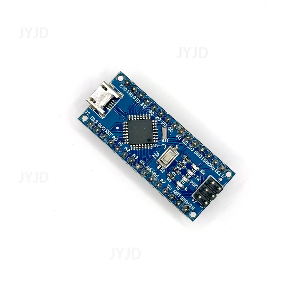 Micro USB Nano 3.0 With the bootloader compatible Nano controller for arduino CH340 USB driver 16Mhz ATMEGA328P