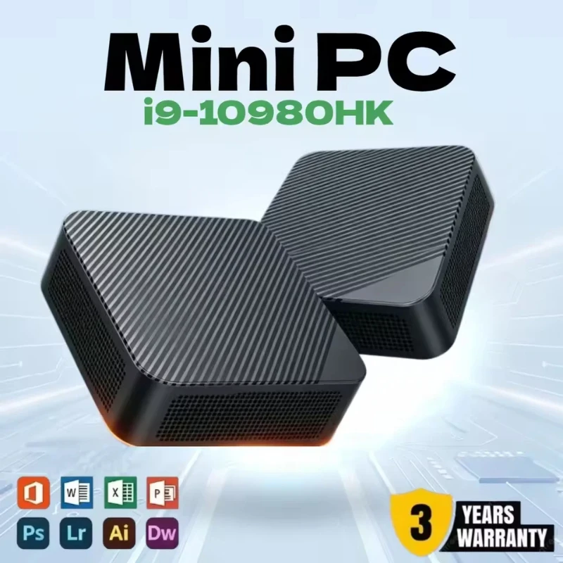 core-i9-10980hk-ノートパソコン-16gb-ram-1tb-2tb-ssd-4k-hd-wifi6-bt52-ビジネス・ゲーミング対応-ポータブルノートパソコン