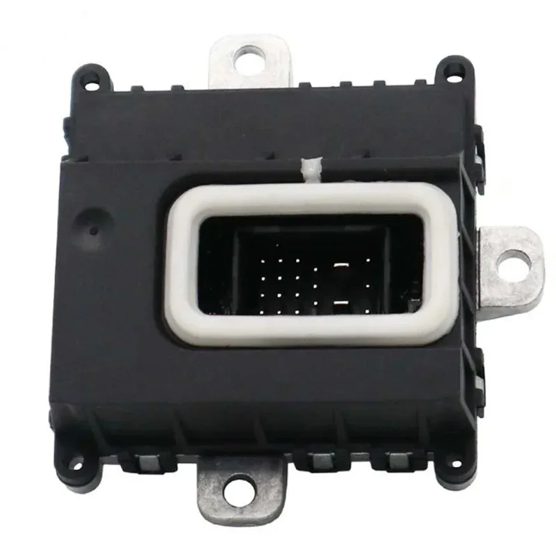 31283921 31283922 63127189312 وحدة تحكم جديدة للمصباح الأمامي الأيسر والأيمن لفولفو S80 MK2