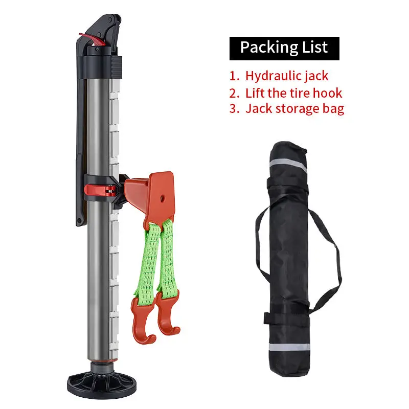 Heavy Duty Hydrauli… - image