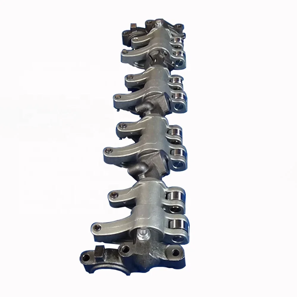 

Hot Sale Auto Engine Part 4HK1 Rocker Arm Assy 8-97389920-9 For Isuzu 4HK1 Engine