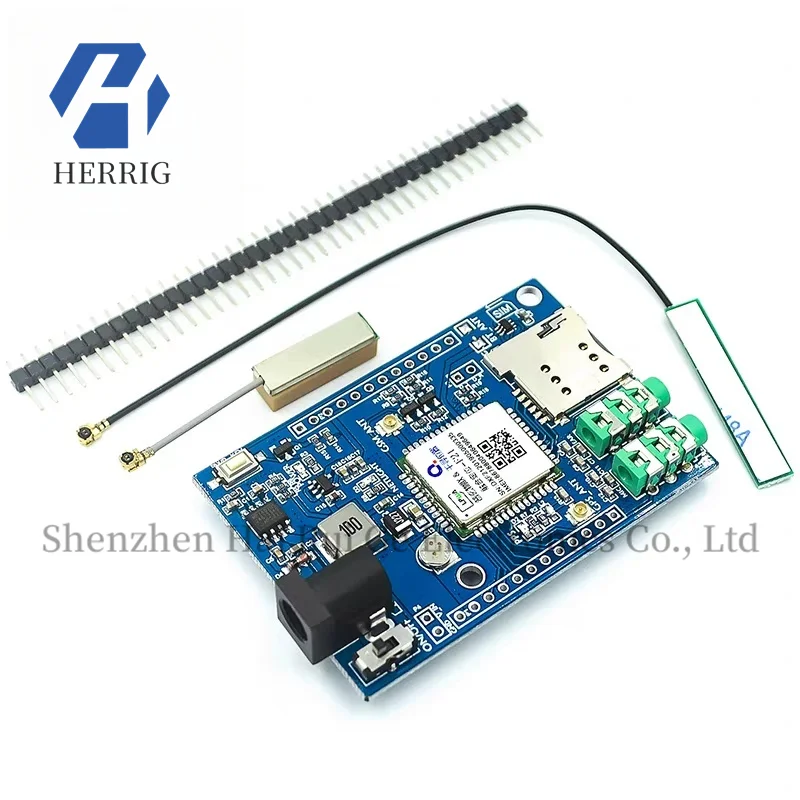 F21 Gsm/Gprs/Gps Mo… - image