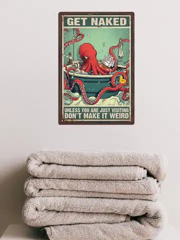 10 best sales ऑक्टोपस सजावट - №1