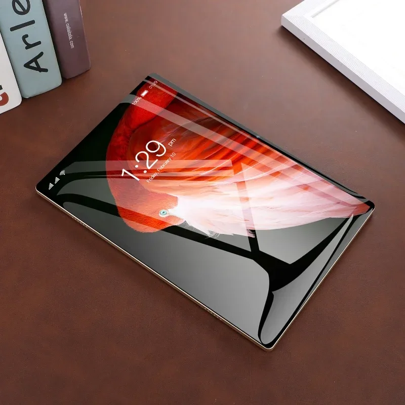 Tablet 4g full Netcom, smart digital tablet