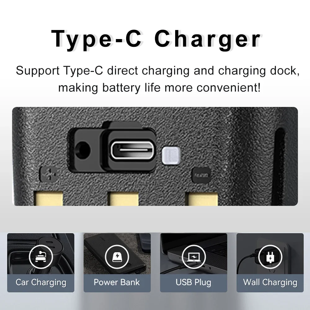 Baofeng UV-26 اسلكية تخاطب طويلة المدى 12 واط عالية الطاقة اللاسلكية نسخة تردد متعدد العصابات 2 طريقة هام راديو 999CH UV26 جهاز الإرسال والاستقبال #2