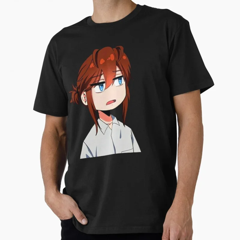 

Arthur Leywin Manga The Beginning After The End Anime t shirt for fans Large size Tops 100% cotton Clothes Birthday Gift Tee