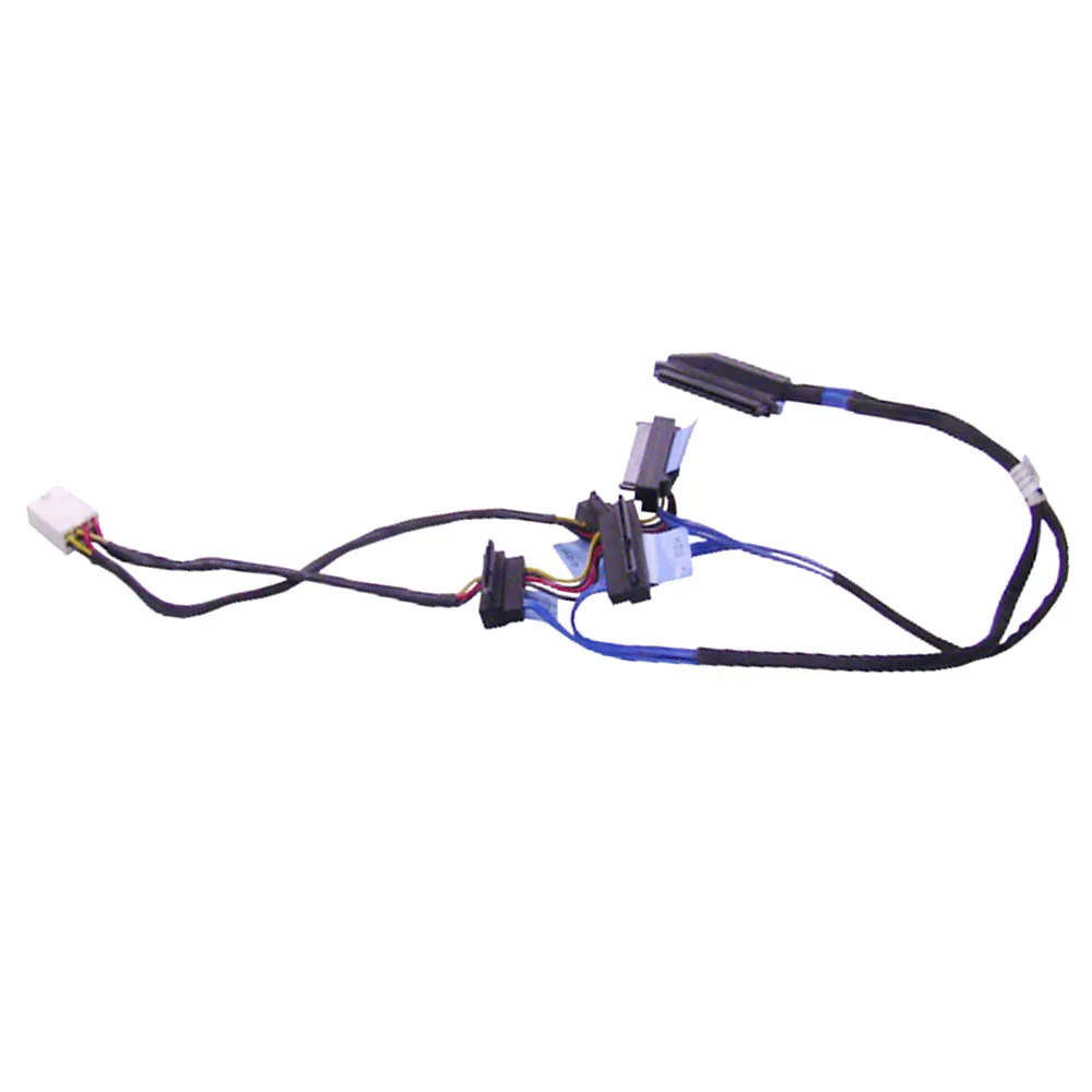 

Серверный кабель Perc6i/SAS RAID 4, для DELL, для PowerEdge T310 0D385M D385M