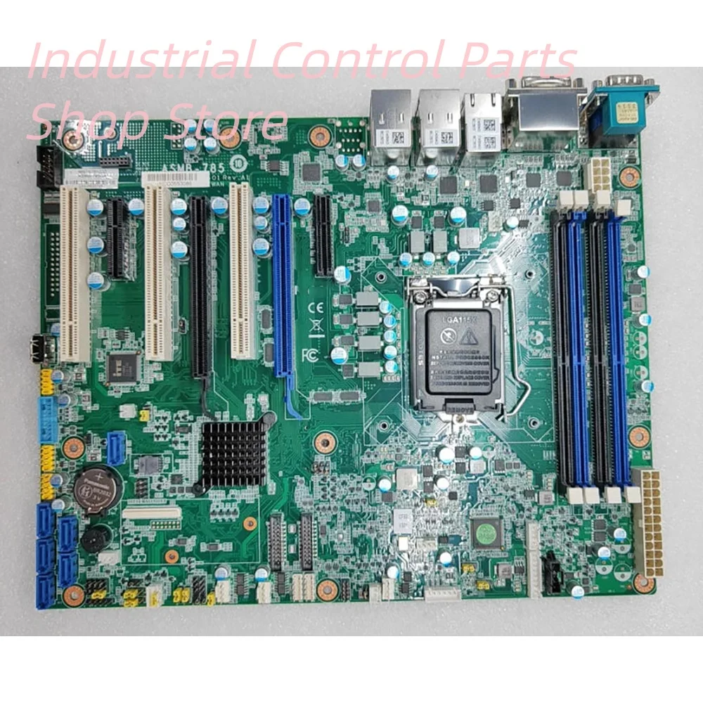 

ASMB-785G4 Industrial control server motherboard