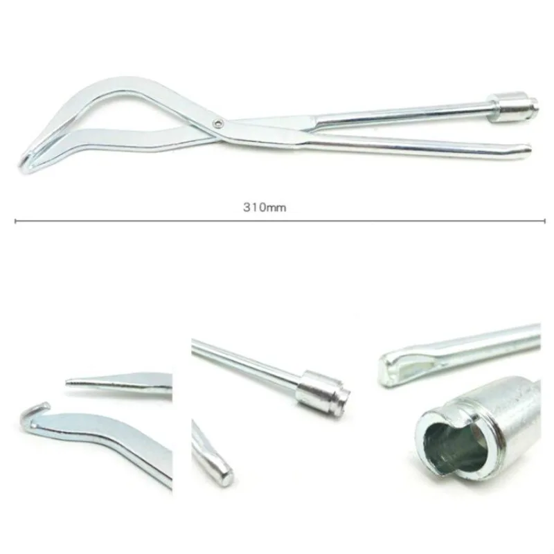Automotive Brake System Pliers, Auto Repair Tool, Spring Installer