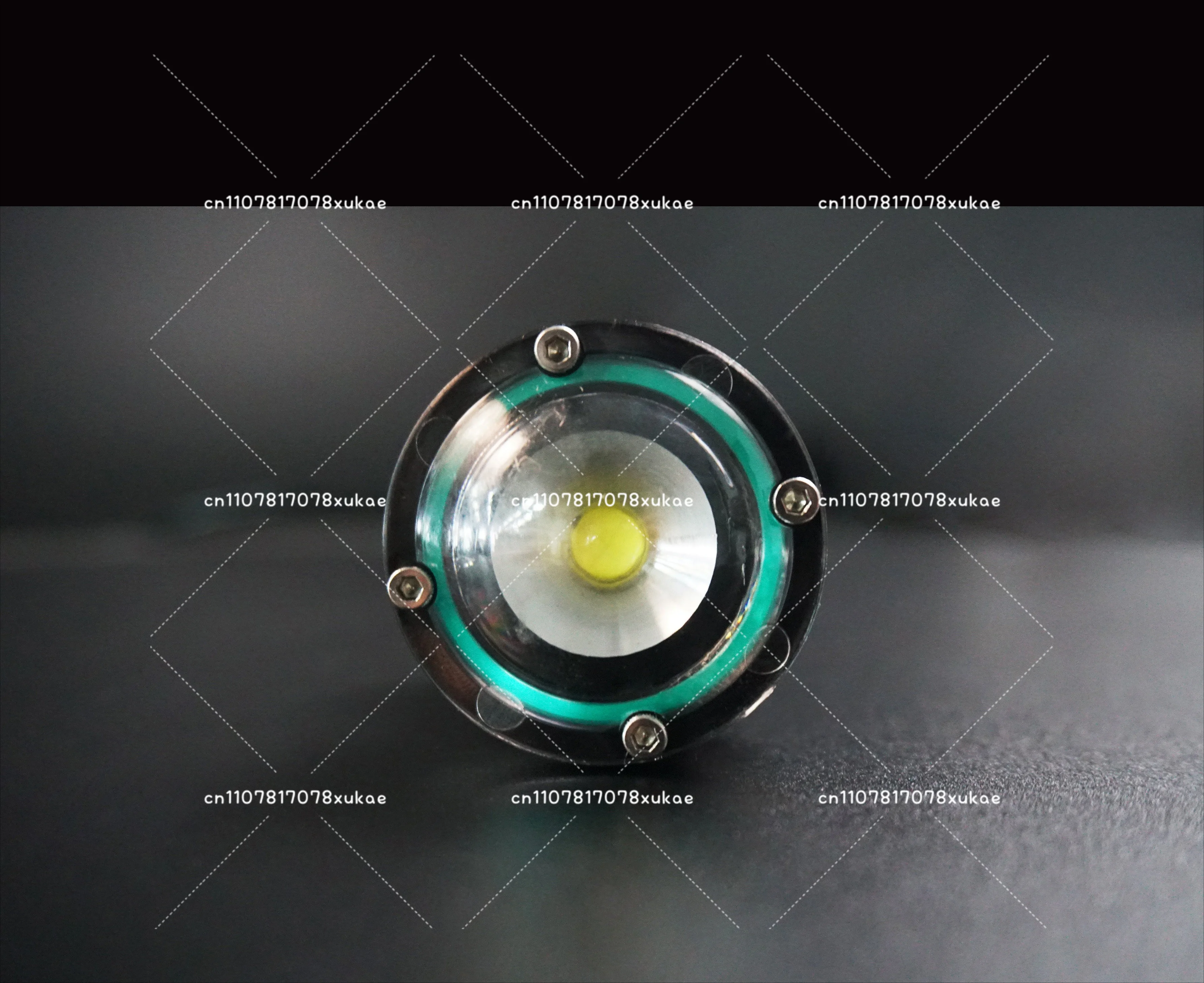 ROV AUV Underwater Robot Special Waterproof Lighting Outdoor LED Waterproof Light
