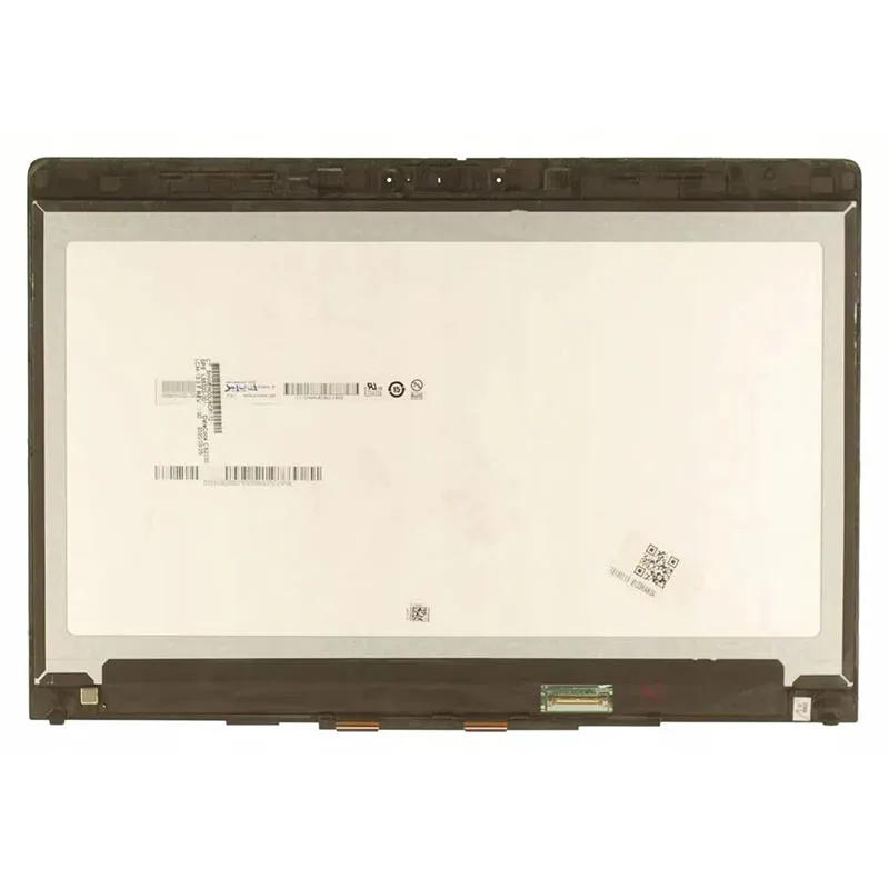 

13.3 FHD Lcd Touch Screen Assembly For HP EliteBook 830 G6 Spare Part: L60603-001