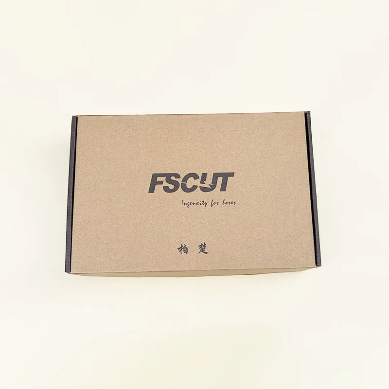 BOCHU BCS100 V3.0 Kapazitiver Höhenregler für Faserlaser-Schneidemaschinen Laser-Höhensteuerung CypCut-System – Detail 2