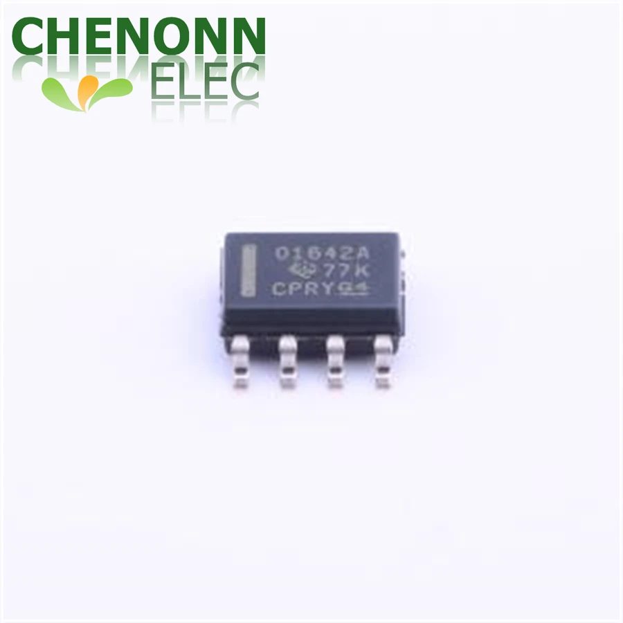 

20 шт./лот OPA1642AIDR (аудиоусилители)