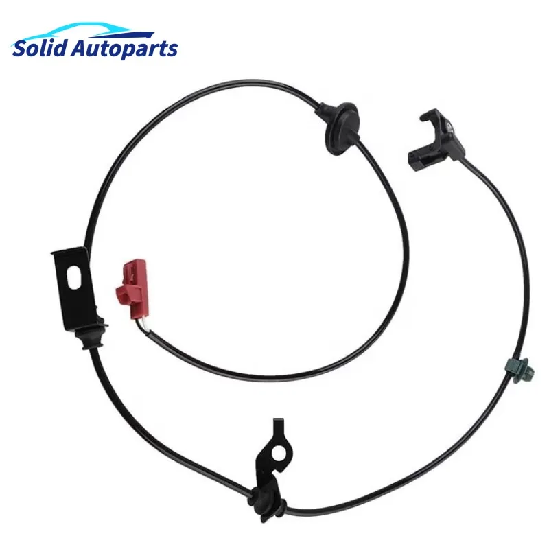 

6E5Z2C187AA AE5Z2C182C Rear Left ABS Wheel Speed Sensor For Ford Fusion Lincoln MKZ Zephyr Mercury Milan AE5C2C187A ALS2371