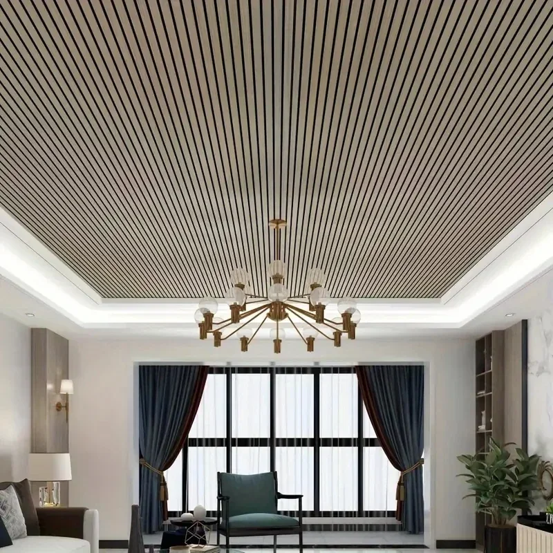 Extra Thick 3D Retro Wood Grain Self-adhesive Wallpaper Perfect for DIY Ceiling and Wall Projects SXP Resin Removable Waterproof