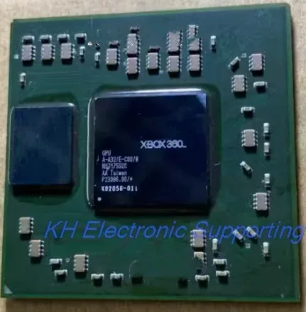 (1piece)  X02056-012 XBOX360  X02127-006  BGA Chipset