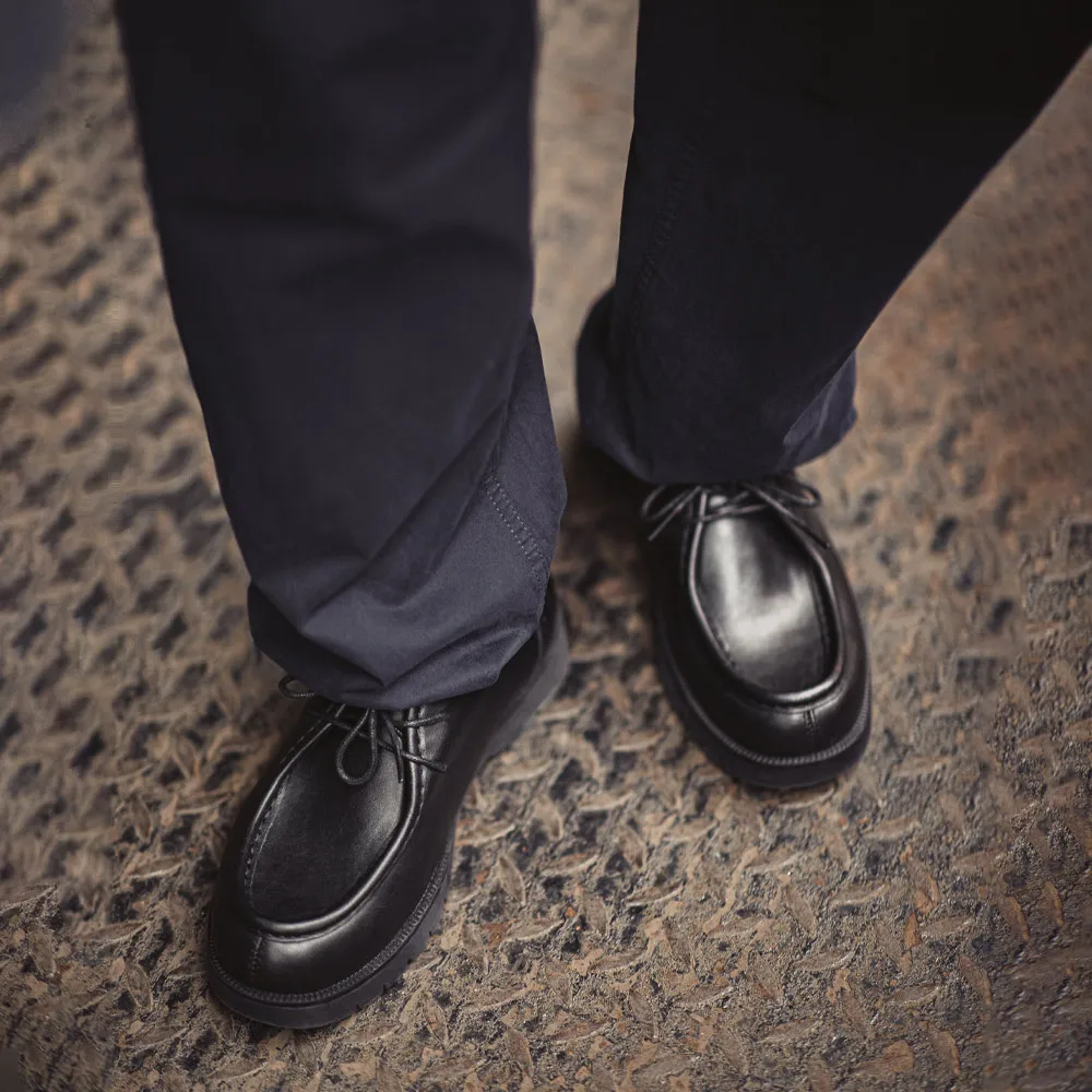 Thumbnail 4 - #27 Derby Shoes Ranking List in 2026
