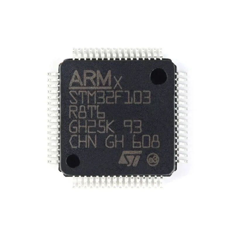 STM32F405RGT6TR LQFP64 microcontroller MCU microcontroller BOM STM32F405RGT6