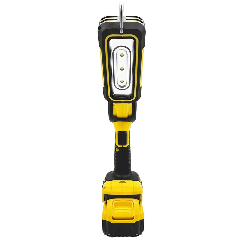 

Hook Type Outdoor Camping LightingXY01