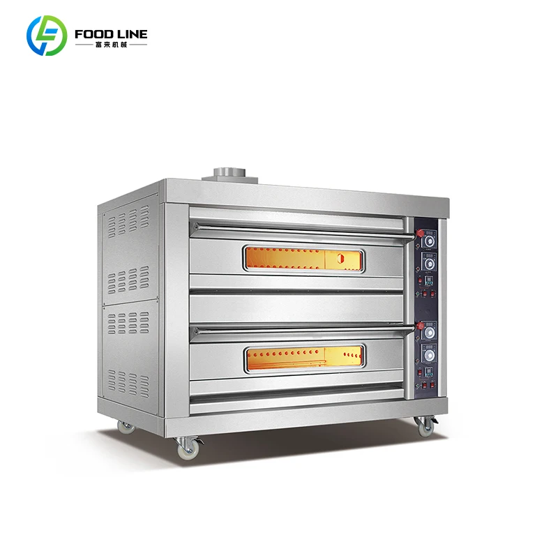 Electric Toaster Baking Device Convection Oven Hot Air Baking Device Convection Ove