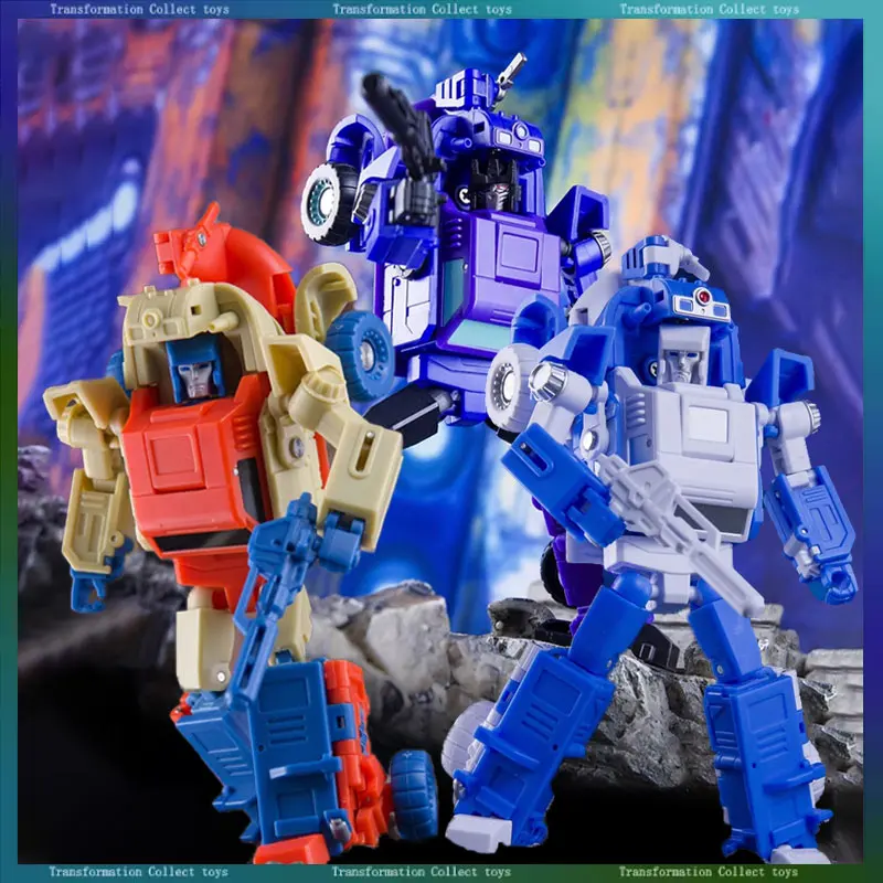 

Трансформация Dr.Wu MS36C MS36G MS36M Sandstorm Sand Leopard Фигурка Модель Коллекция Орнамент Игрушки Детские Подарки В наличии