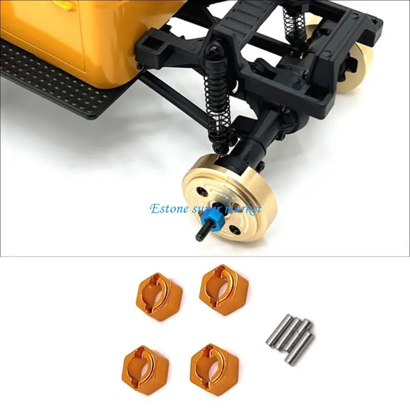 

090B Набор соединительных деталей. Комплект нержавеющих муфт. Модификация для грузовика.